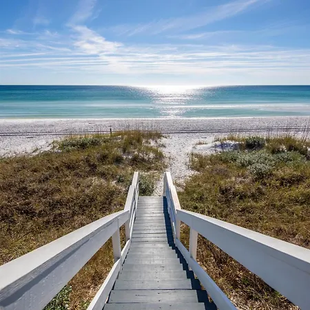 Beach Cottage 30A